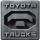 TOYOTA TRUCK