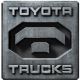 TOYOTA TRUCK