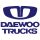 DAEWOO TRUCK
