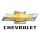 CHEVROLET TRUCK
