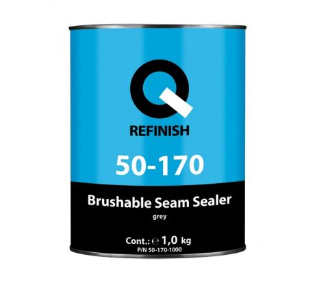 Karosársky tmel Qrefinish Brush sealant 1kg*