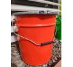 LECHLER FLUO RED 1411  100ml