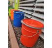 MODRÁ FLUO FARBA 0,1L hotový výrobok