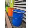 MODRÁ FLUO FARBA 0,1L hotový výrobok