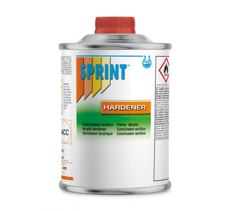 TUŹIDLO SPRINT C16 FAST 0,5L* 