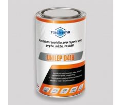 Lepidlo pre profesionálov UNILEP D418  1l