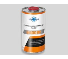 LEABOND SBS  0,25l  tužidlo pre UNILEP D418