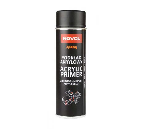 SPREJ PLNIČ ČIERNY  500ml copy