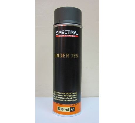 SPECTRAL EPOXID UNDER 395 500ml TMAVOŠEDÝ* copy