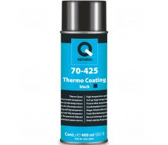 THERMO SPRAY  BLACK 400ml