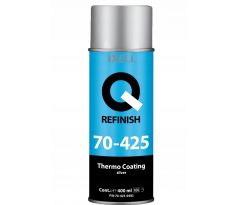 THERMO SPRAY SILVER 400ml