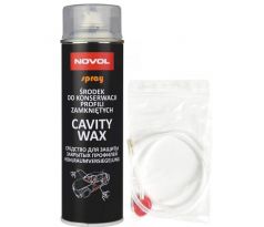 VOSK DO DUTÍN 500ml