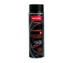 ANTIGRAVEL  500ml ČIERNY - ochrana podvozku