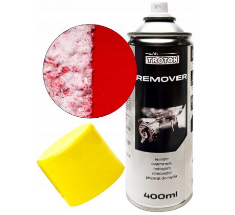 ODSTRAŇOVAČ FARBY  TROTON 400ml